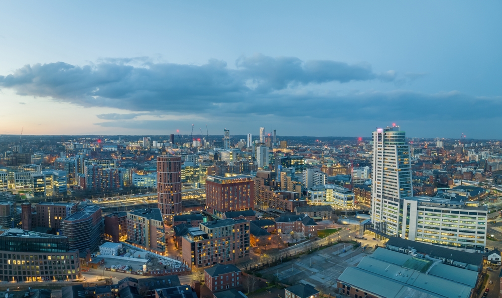Leeds accommodation