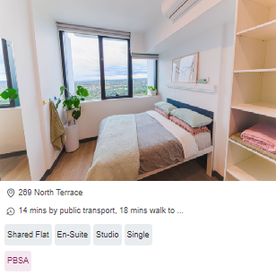  Yugo Adelaide City Top-Rated Student Accommodation in Adelaide