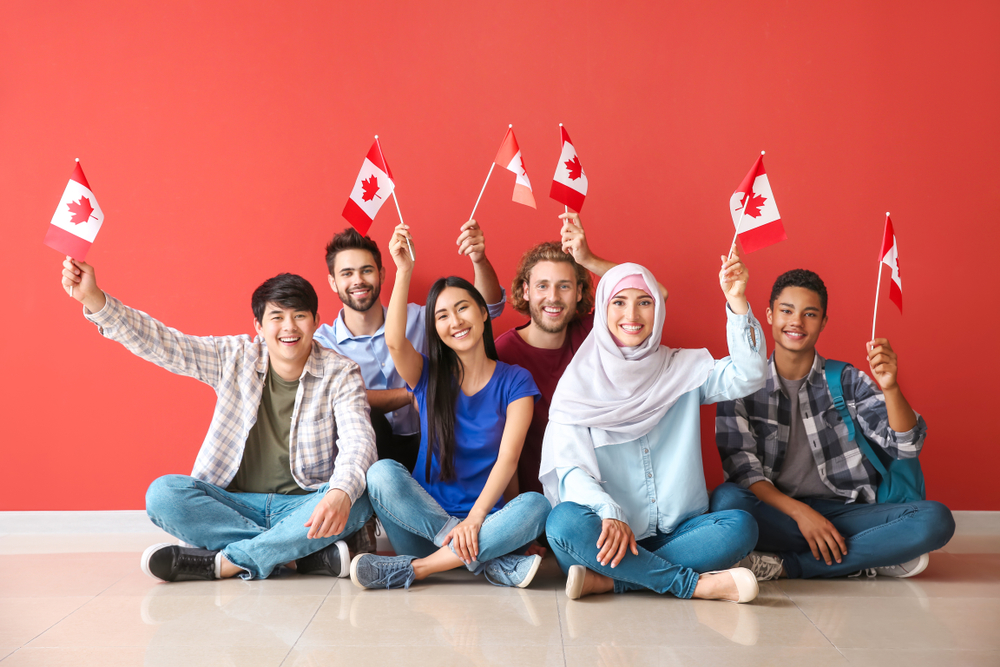canadians-slang