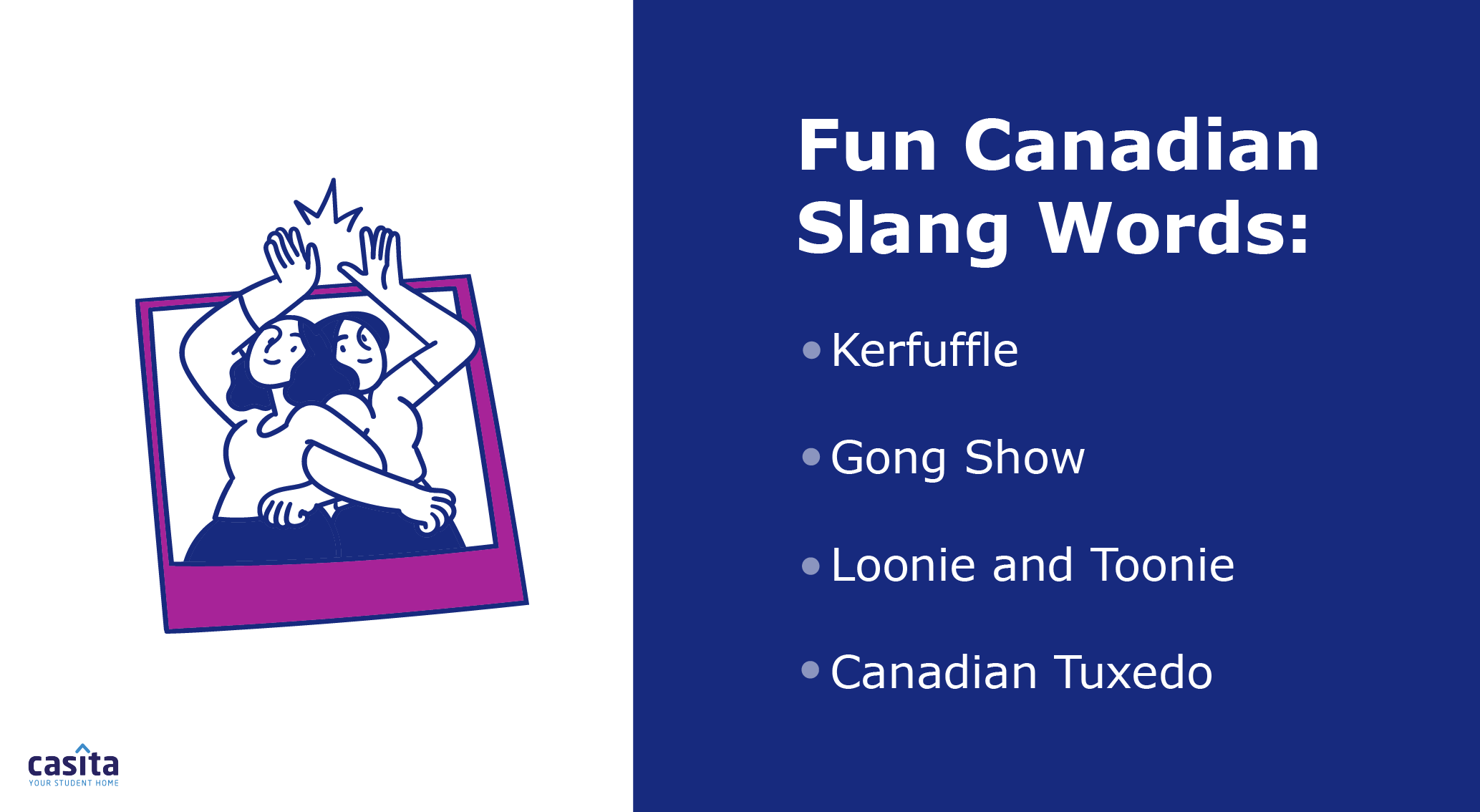 canadians-slang