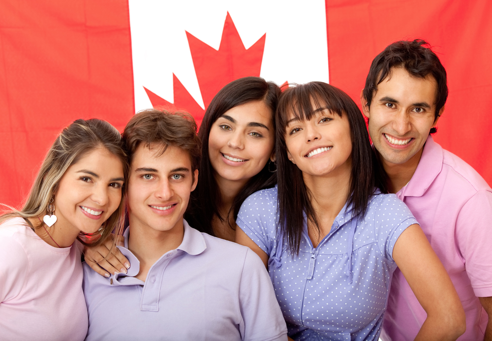 canadians-slang