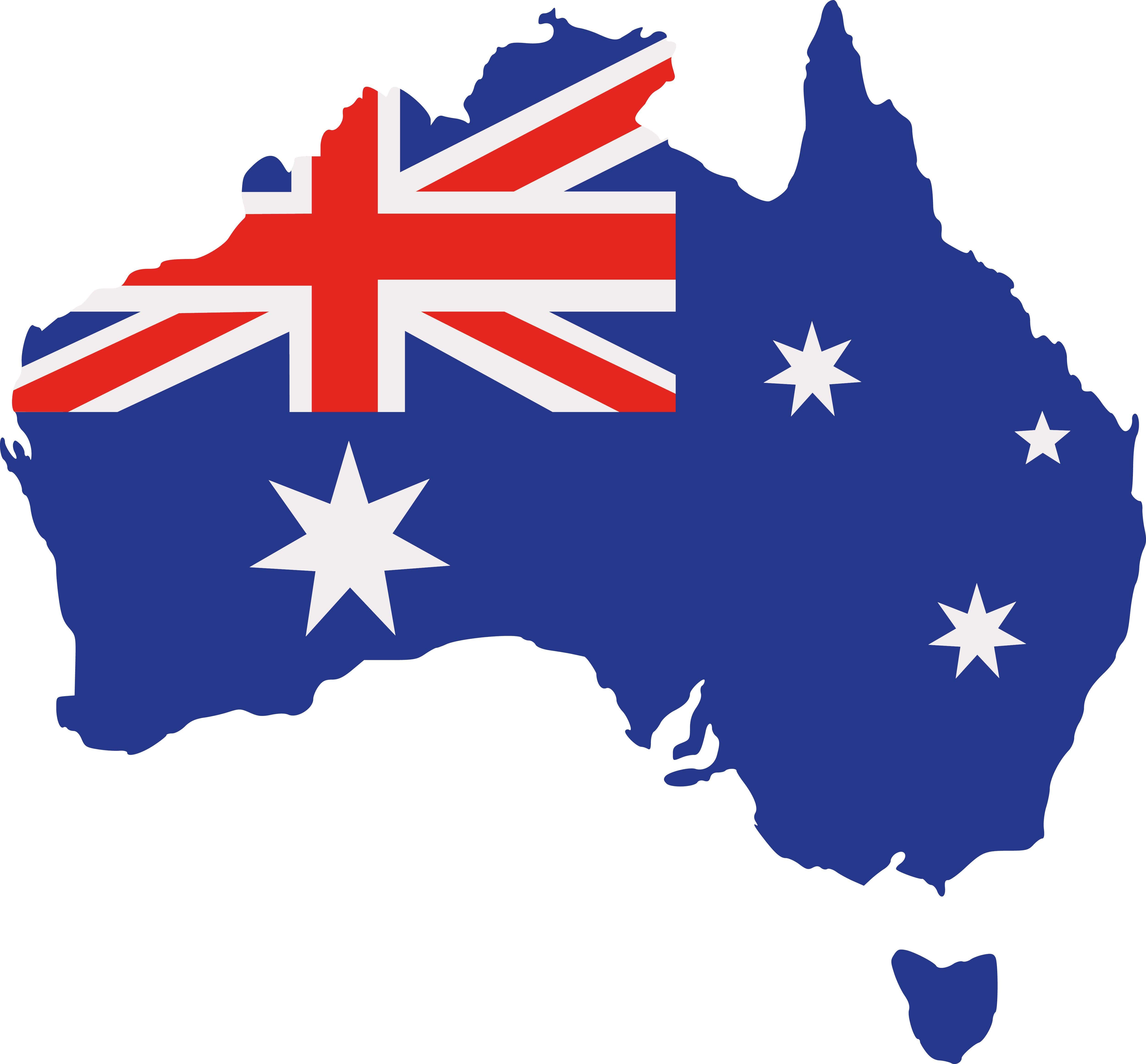 GTE in Australia