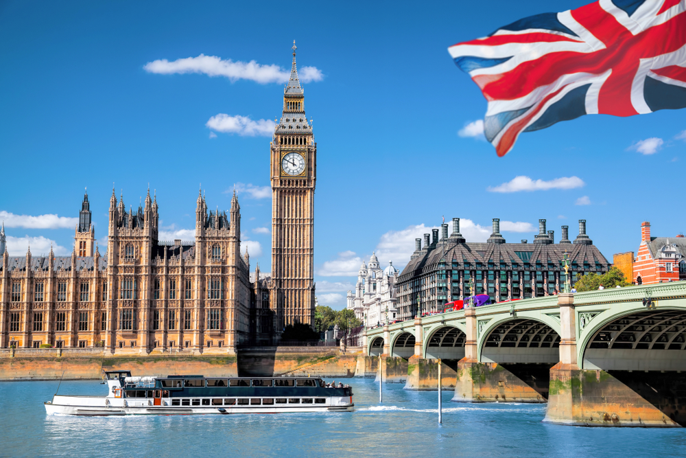Thames Cruise