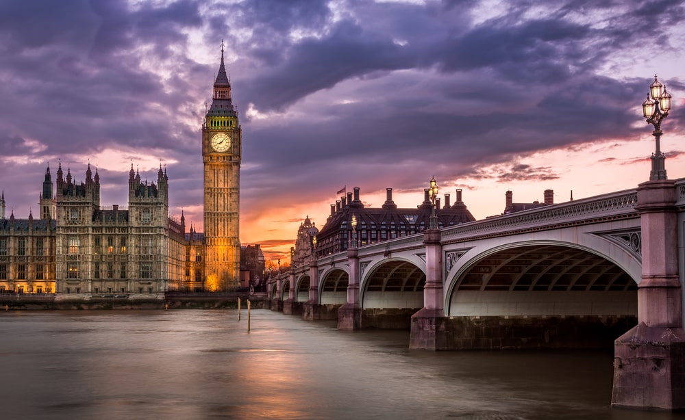 Apply to a UK University