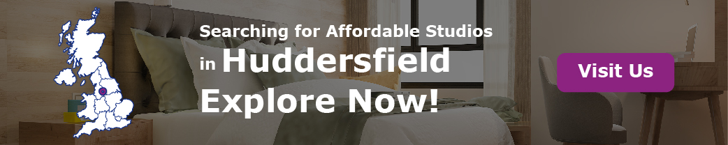 Searching for Affordable Studios in huddersfield? Explore Now!