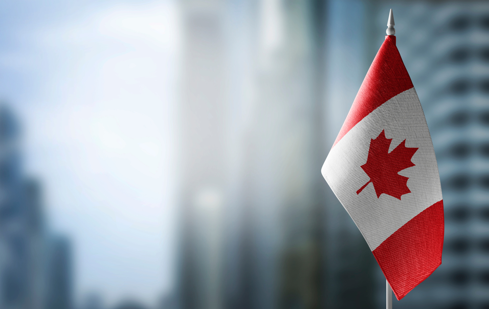 SIN number in Canada