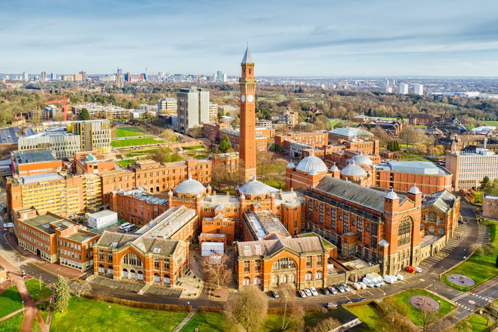 birmingham housing