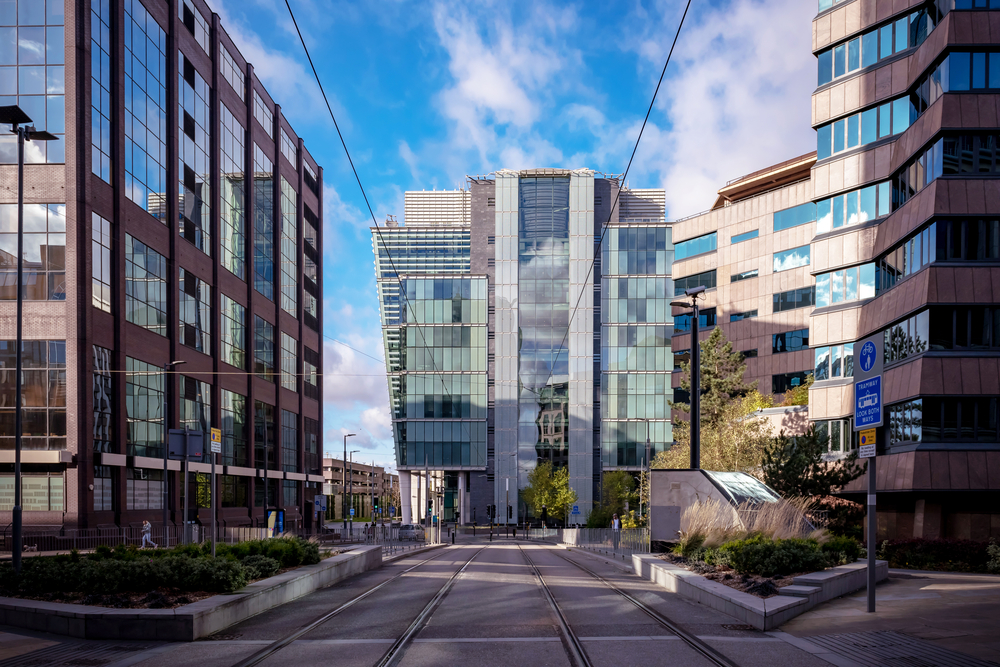 Birmingham housing