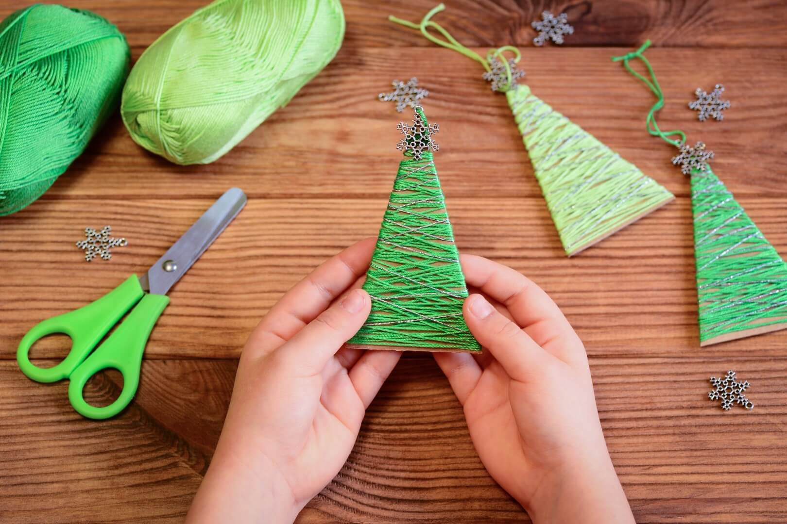 DIY decorations