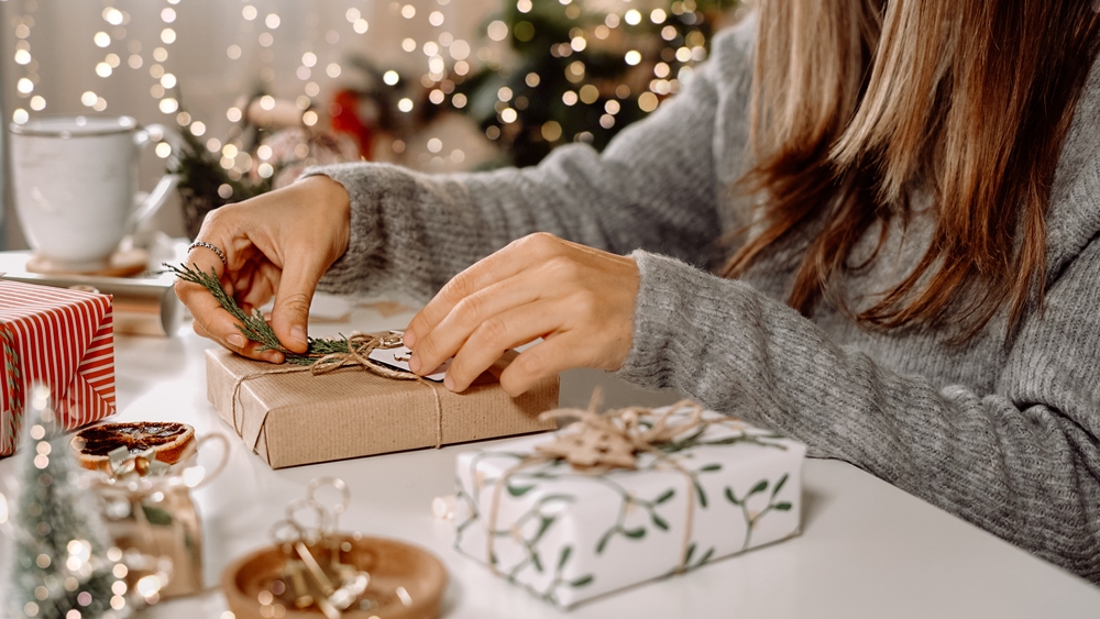 Xmas-prep-student