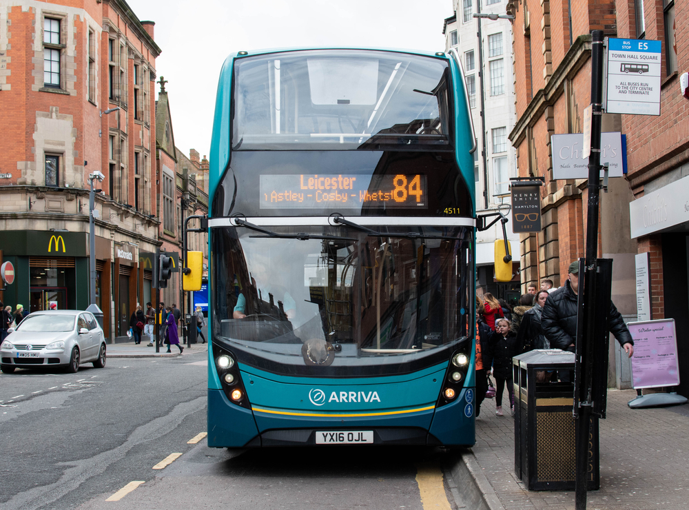 student-Leicester