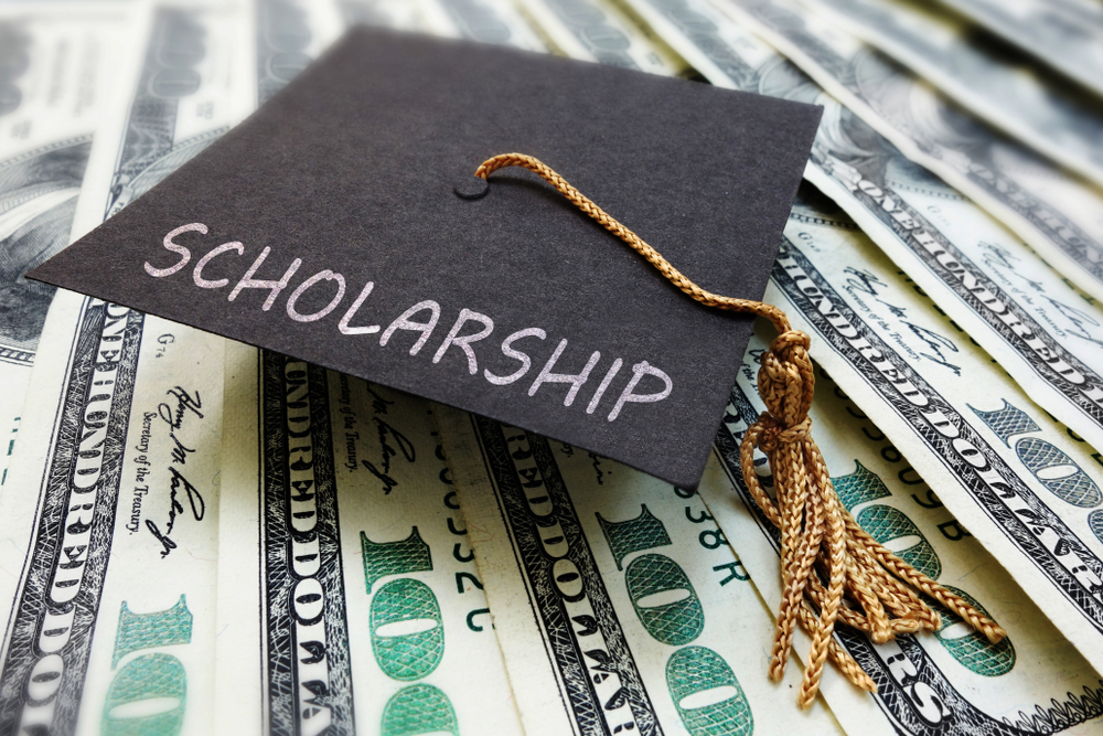 Scholarship Hat