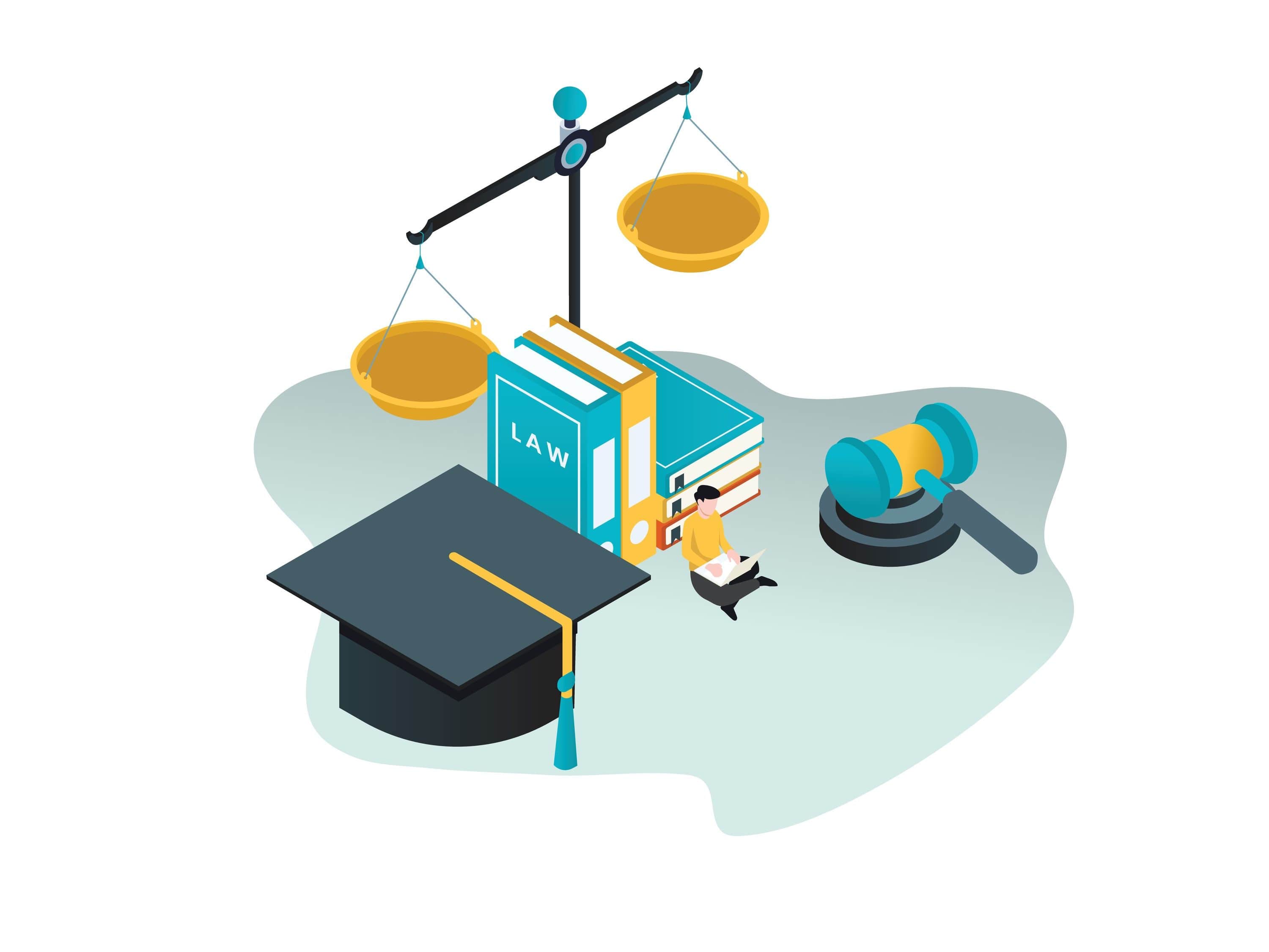 law student