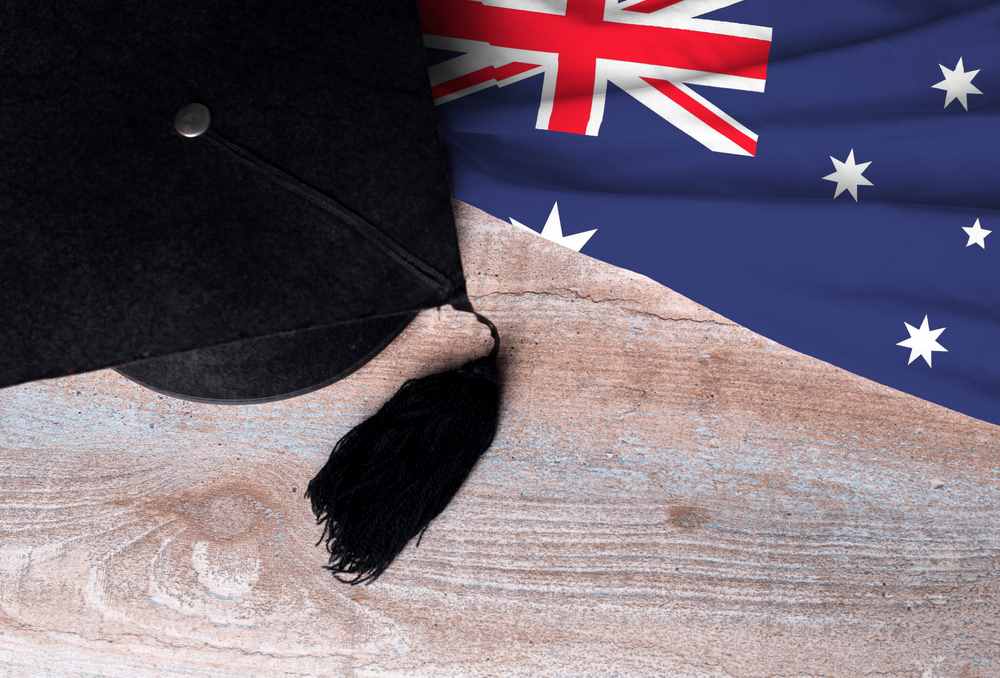 post study work visa Australia