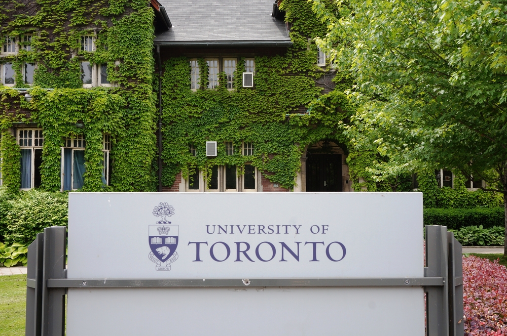 Why Study in Canada