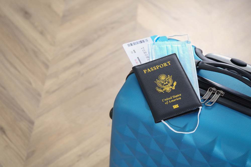Applying for a student visa in the UK