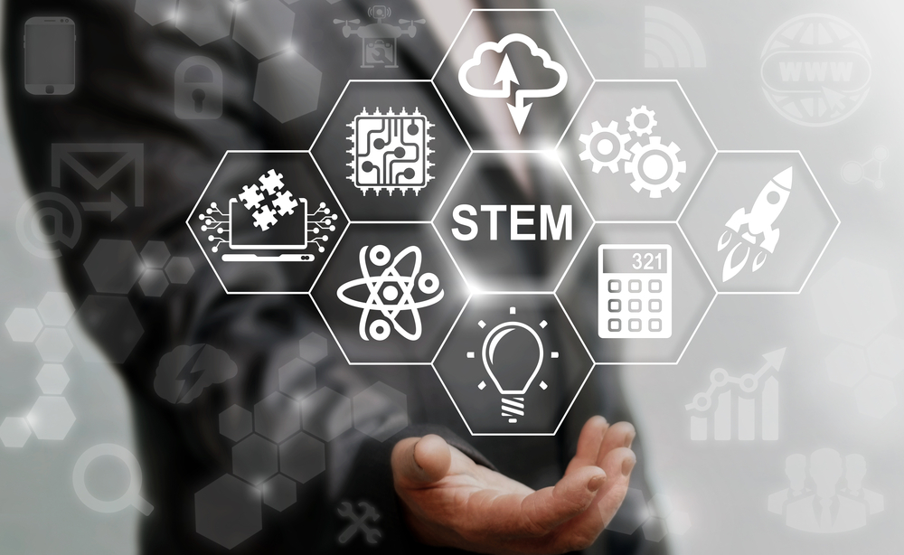 STEM courses in USA