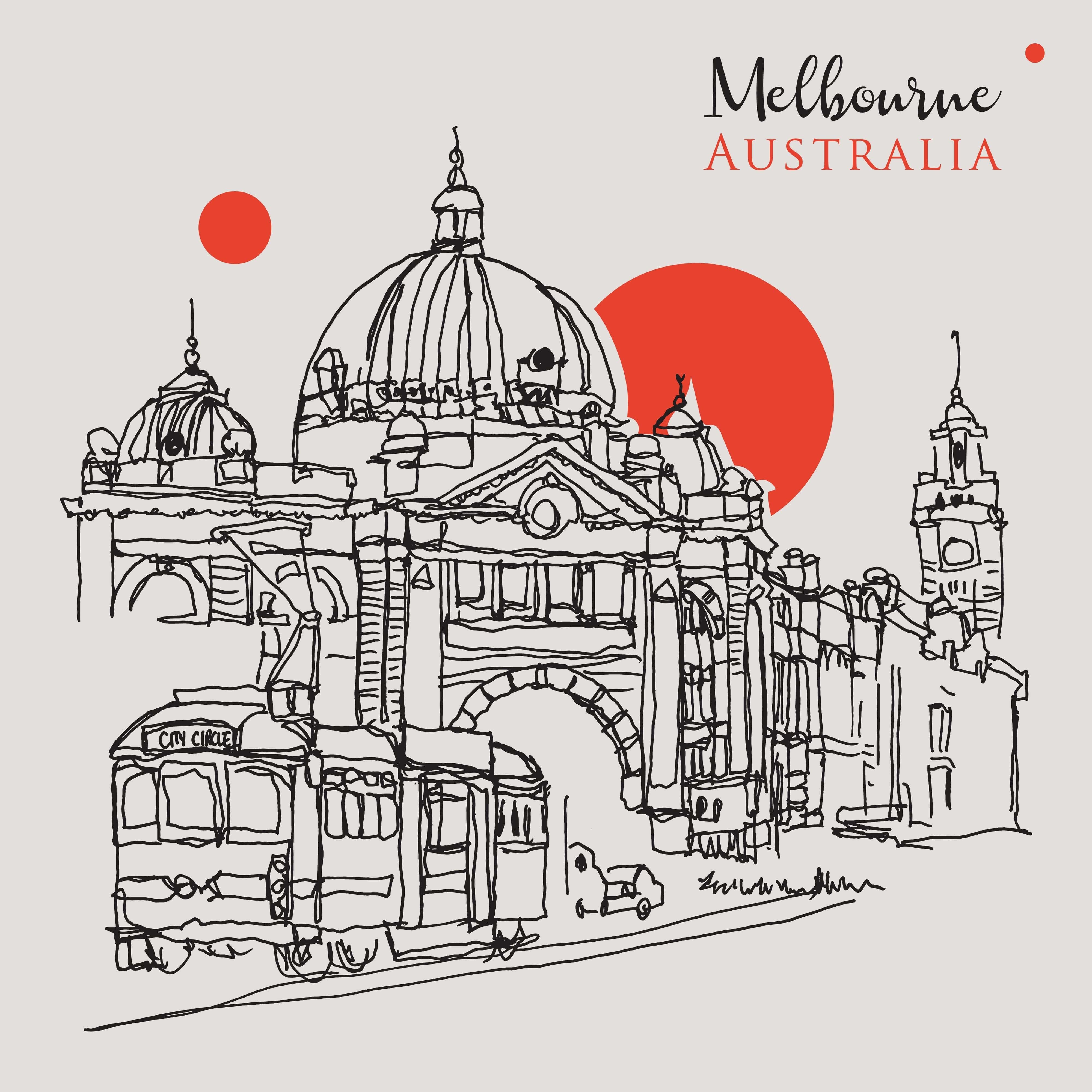 Top jobs in Melbourne