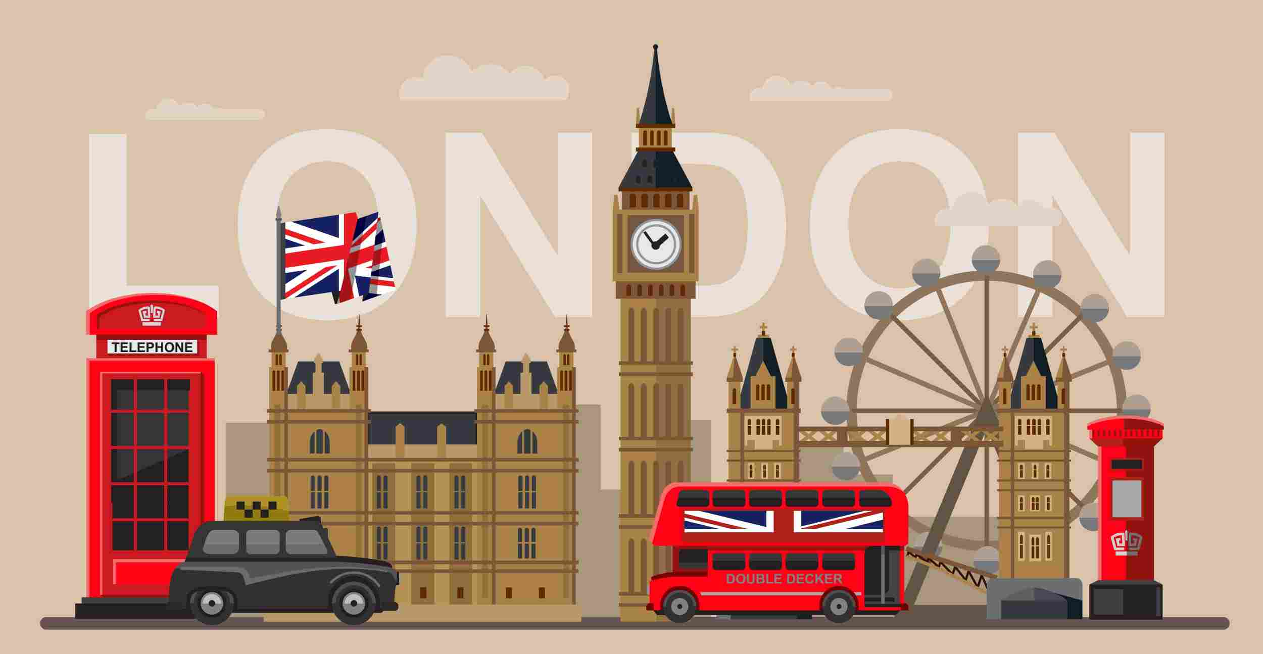 London Hidden Gems