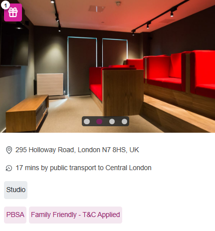 Highbury II Residence - Flexible Tenancies Top Rated Student Accommodation in London