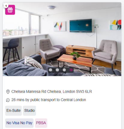 Lightfoot Hall Cheap and Affordable Student Accommodation in London