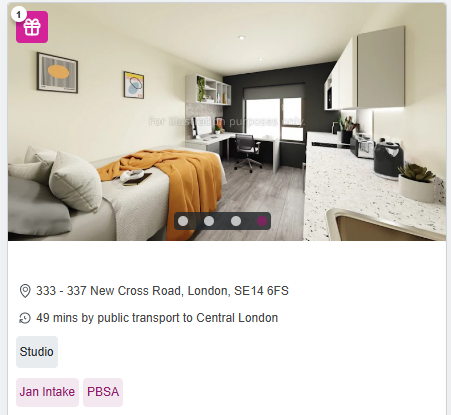Olympic Way Unite Cheap and Affordable Student Accommodation in London