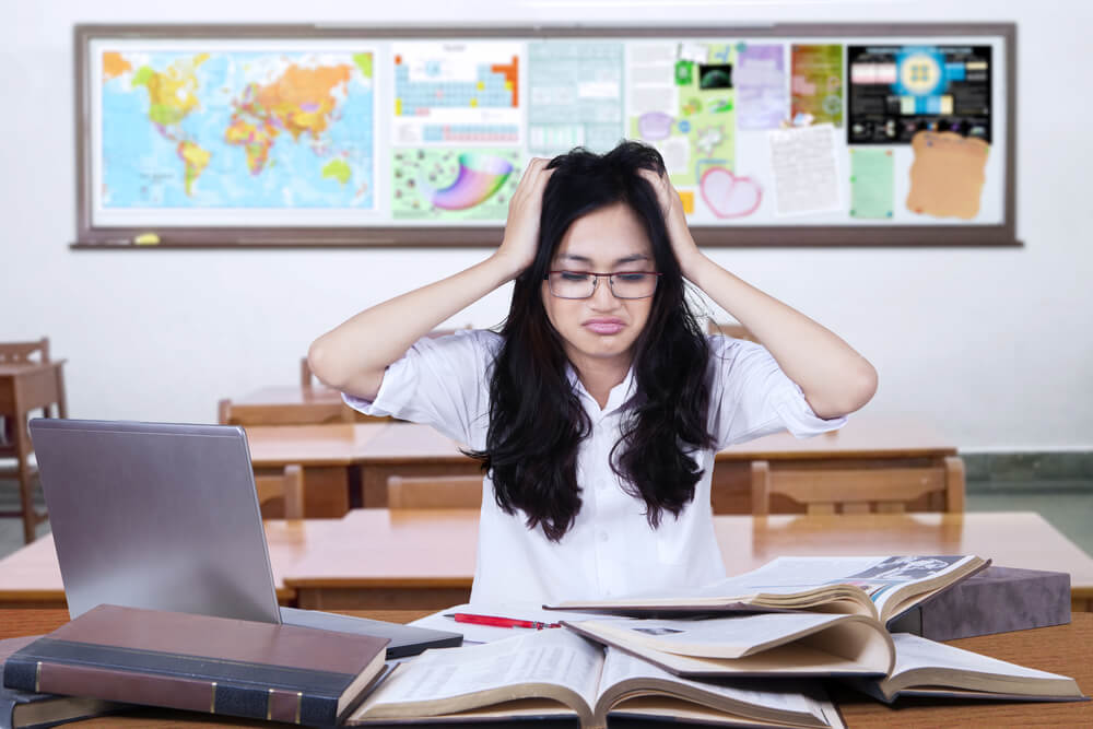 Confusing Australian Academic Year