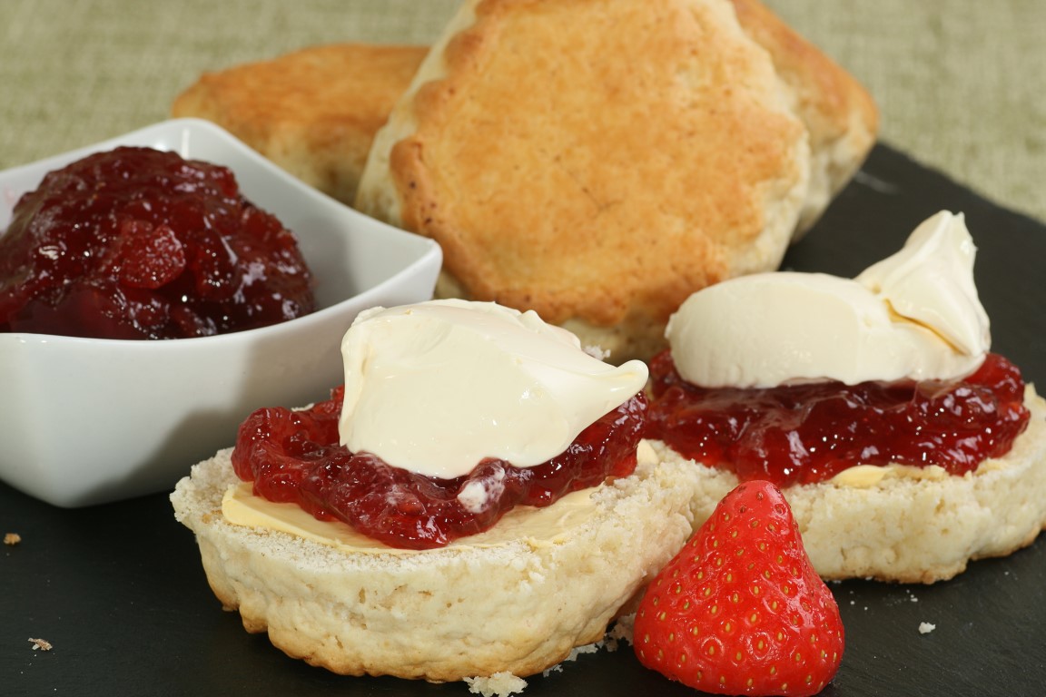 Scones