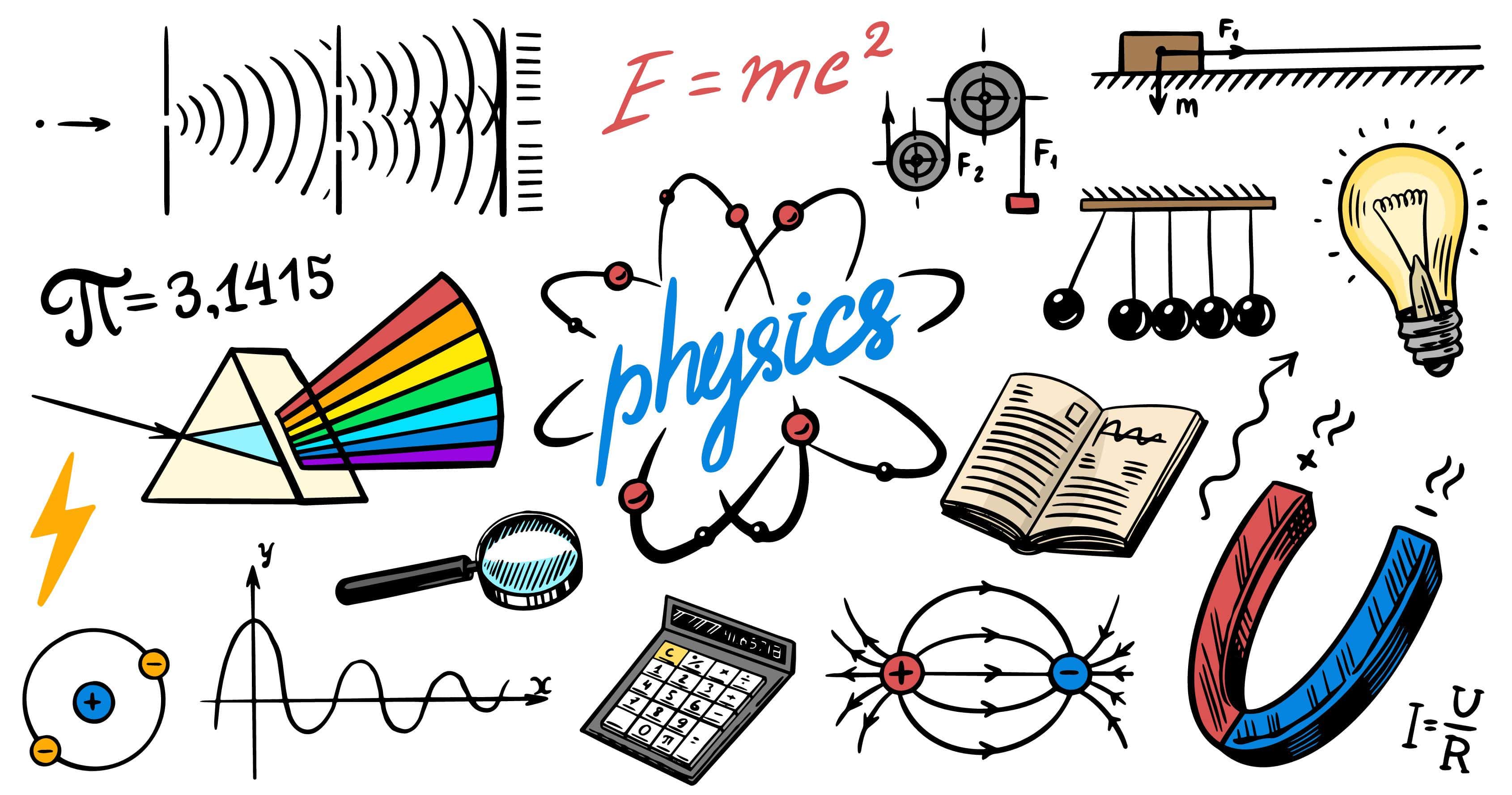 physics universities in the UK