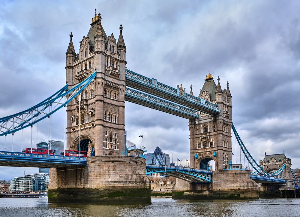 study in uk