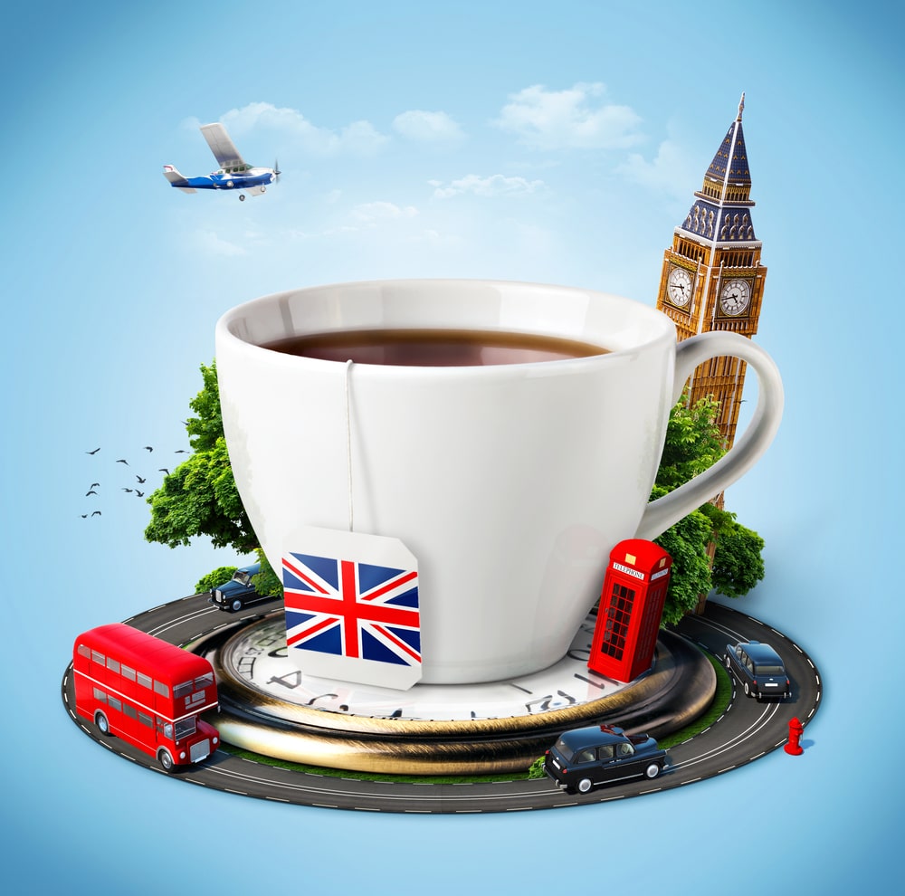study in uk