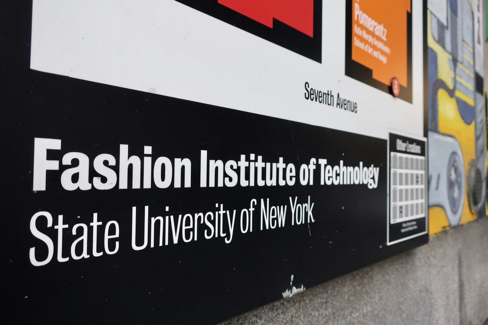 US Fashion Schools