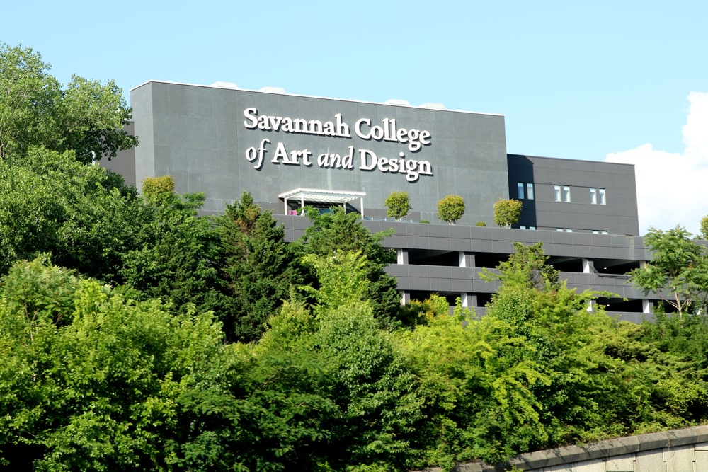 US Fashion Schools