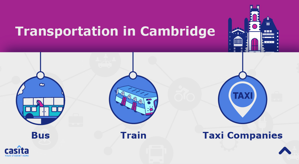 international student Cambridge
