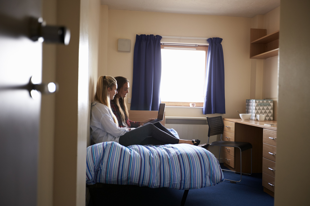 international student Cambridge