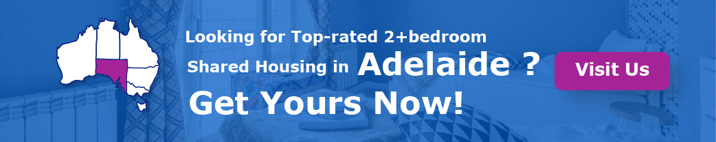   “Looking for Top-rated 2+bedroom Shared Housing in Perth? Get Yours Now!”