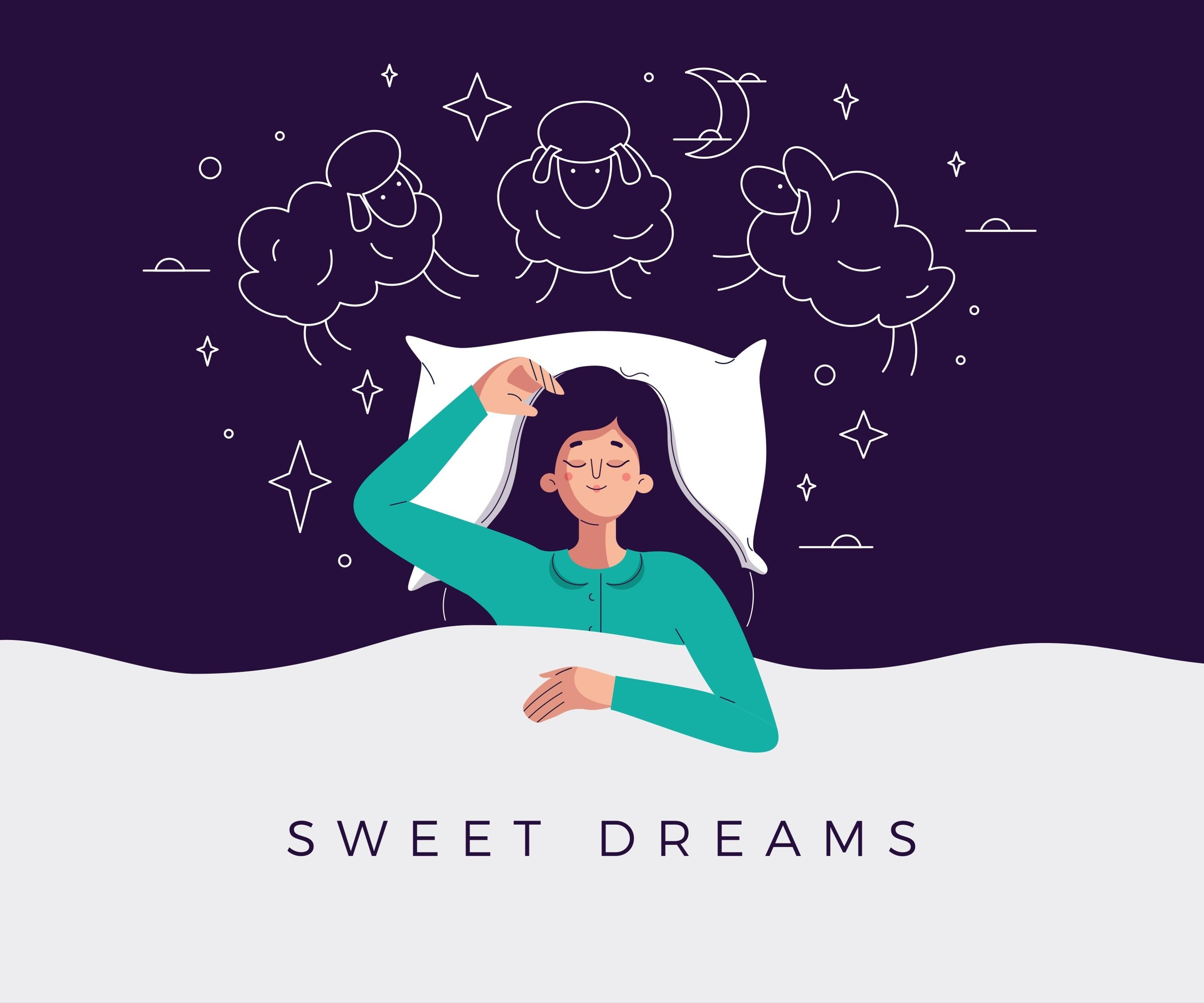  Sleeping Habits as a College Student