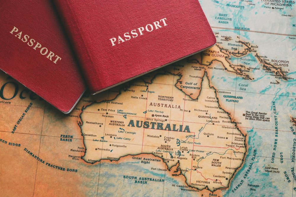 Weird Facts About Australia