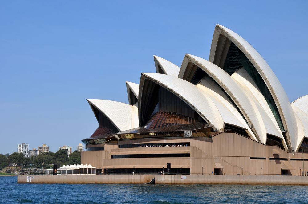 Weird Facts About Australia
