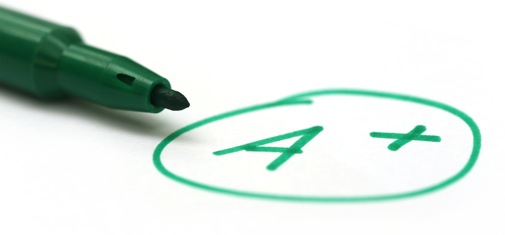 Improve your GPA To get an A+