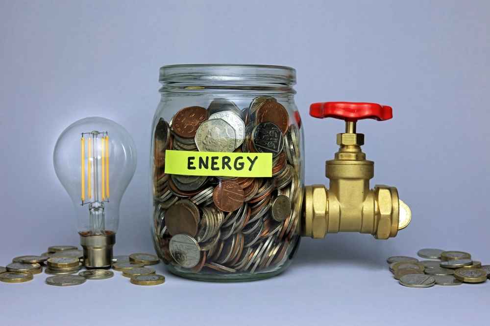 save electricity