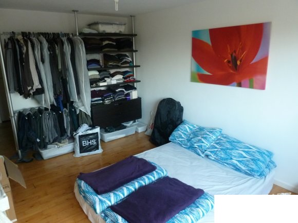 Student Accommodation