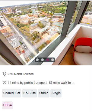 Yugo Adelaide City Affordable Student Accommodation Adelaide