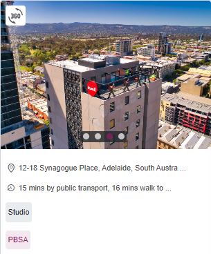 Dwell East End Adelaide Affordable Student Accommodation Adelaide