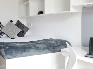 Student Housing in the UK