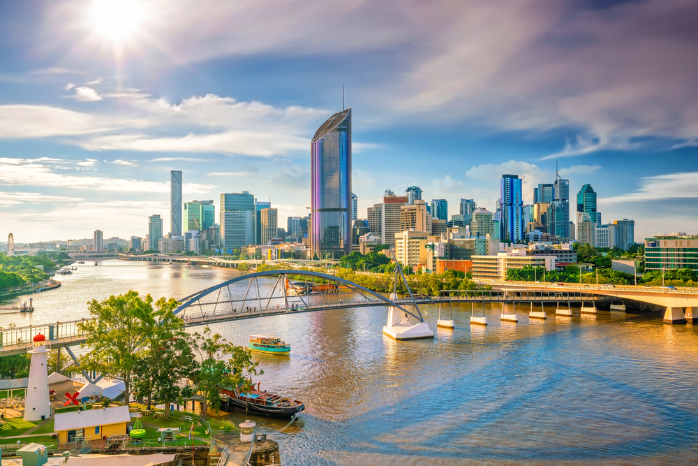 Top Places to Live in Brisbane