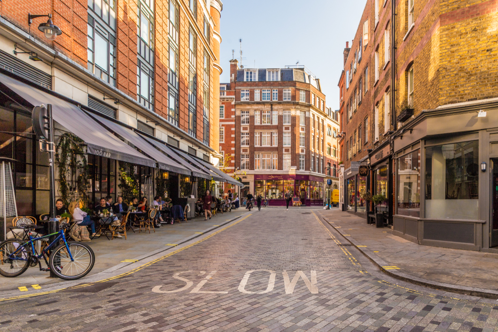 westminster-uni-area