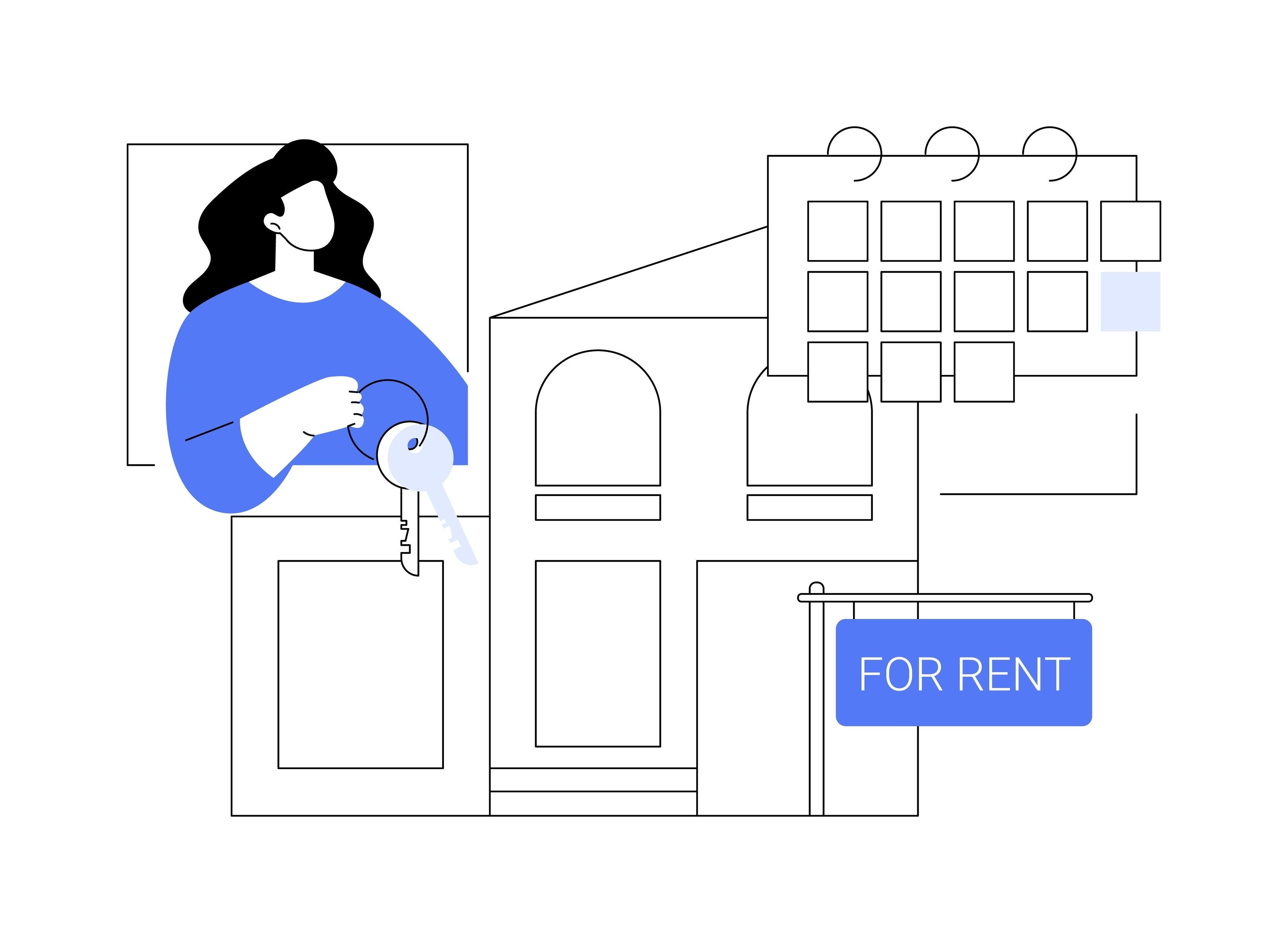 Student Accommodation Marketplace