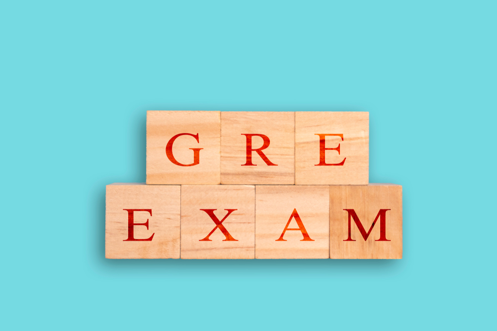 GRE EXAM
