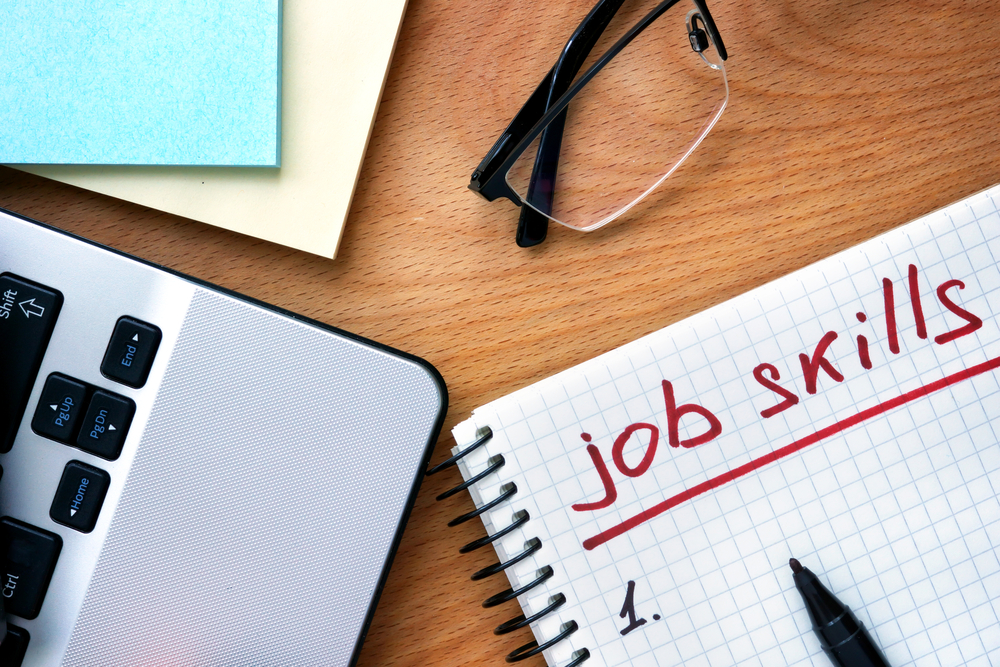 Job Skills You Will Get as a student 